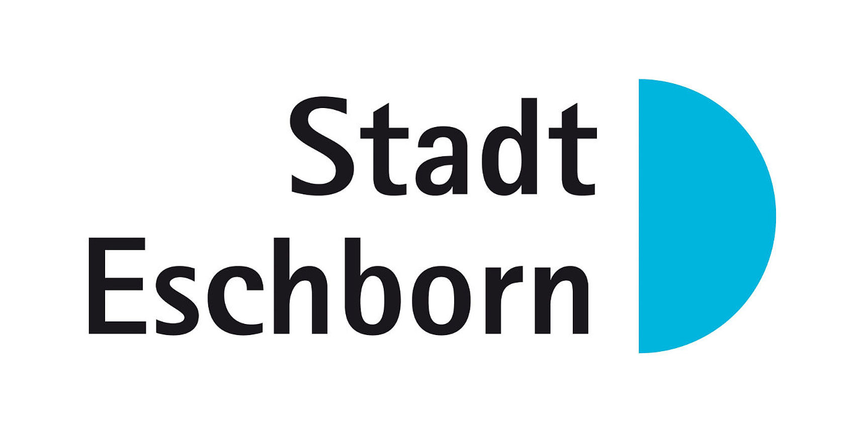 [Translate to English:] Logo Eschborn