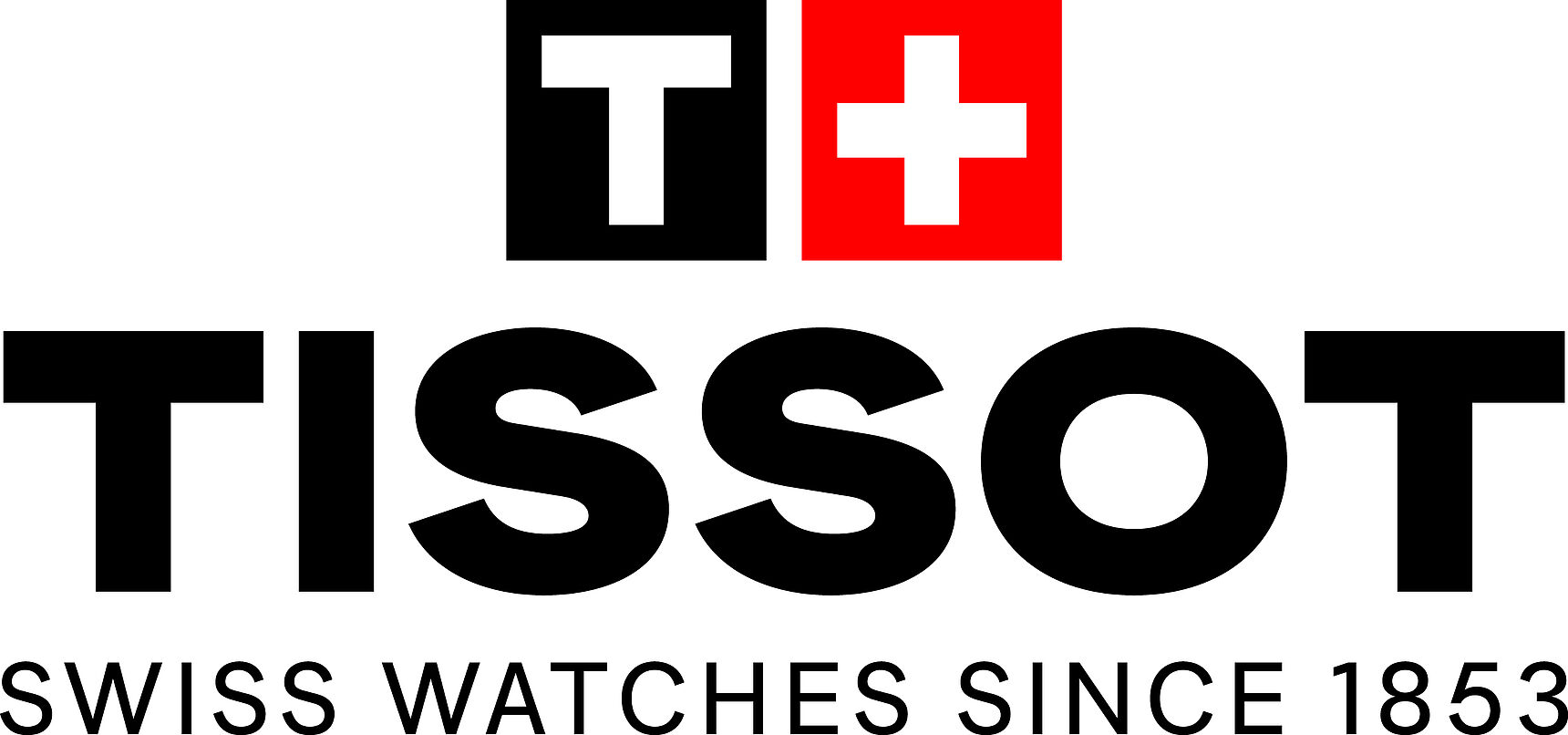 Logo Tissot