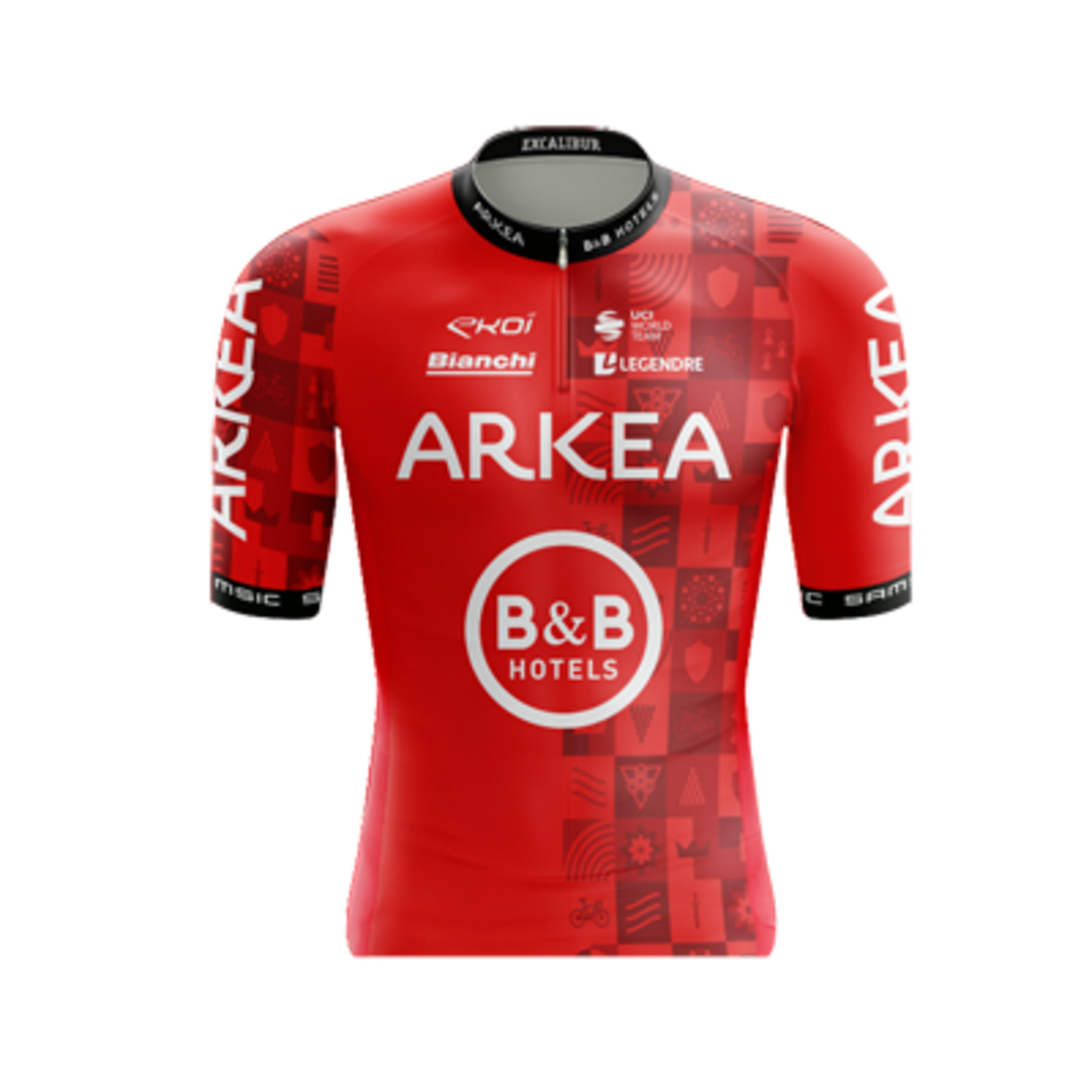 Teams & Fahrer - Eschborn-Frankfurt