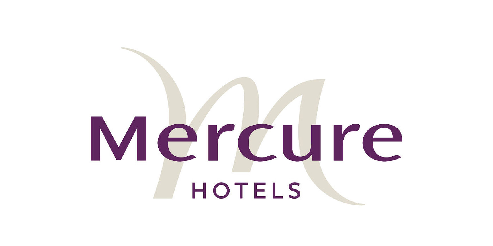 [Translate to English:] Logo Mercure