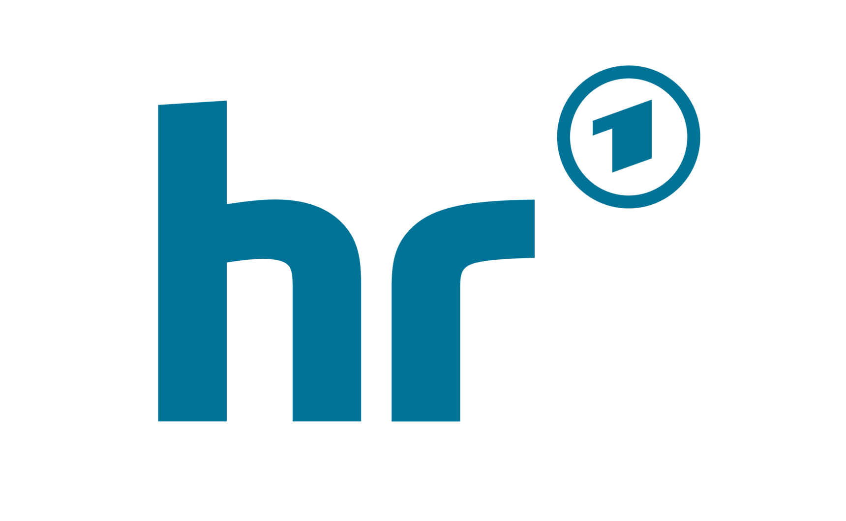 Logo hr