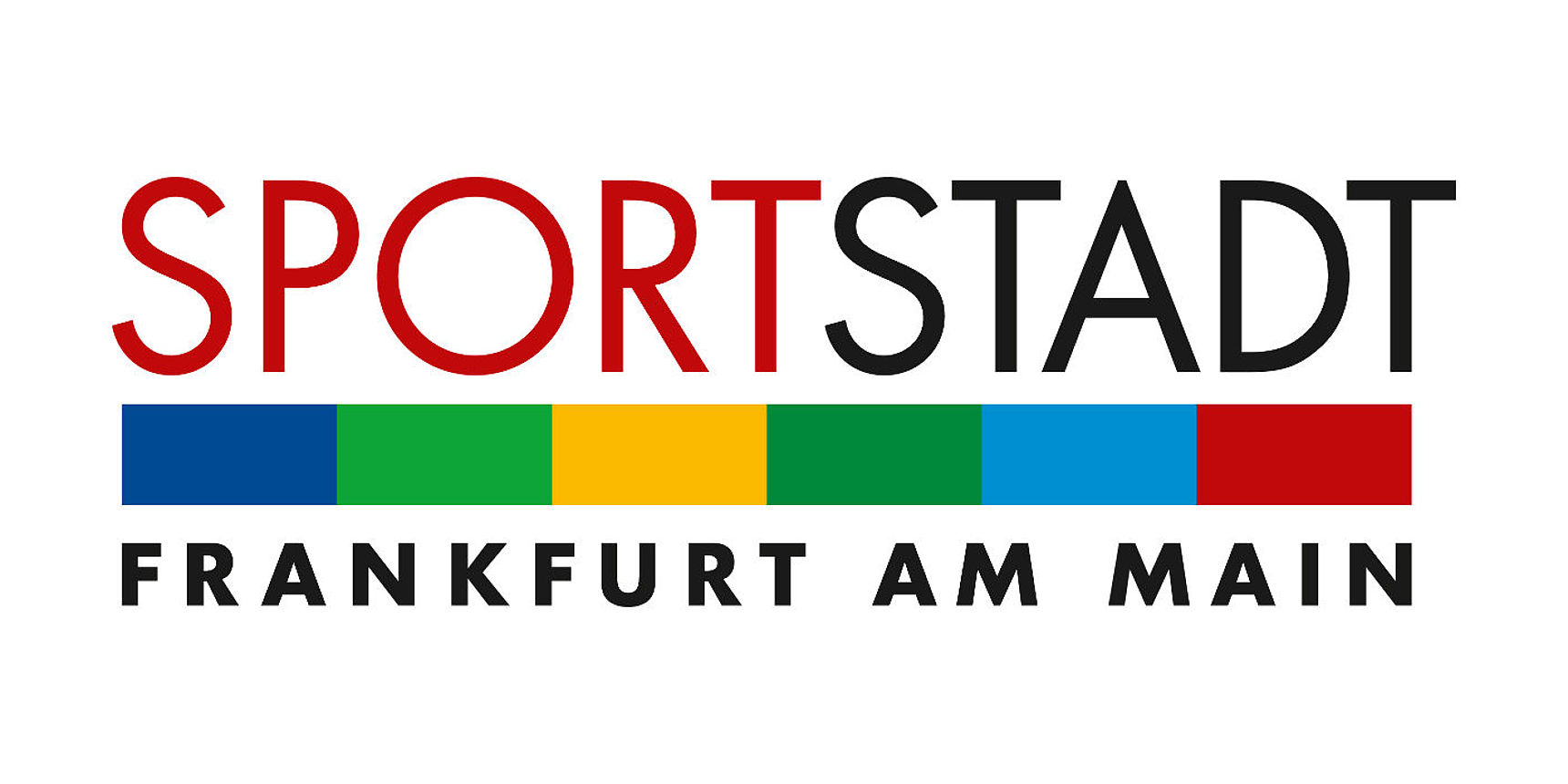 [Translate to English:] Logo Frankfurt