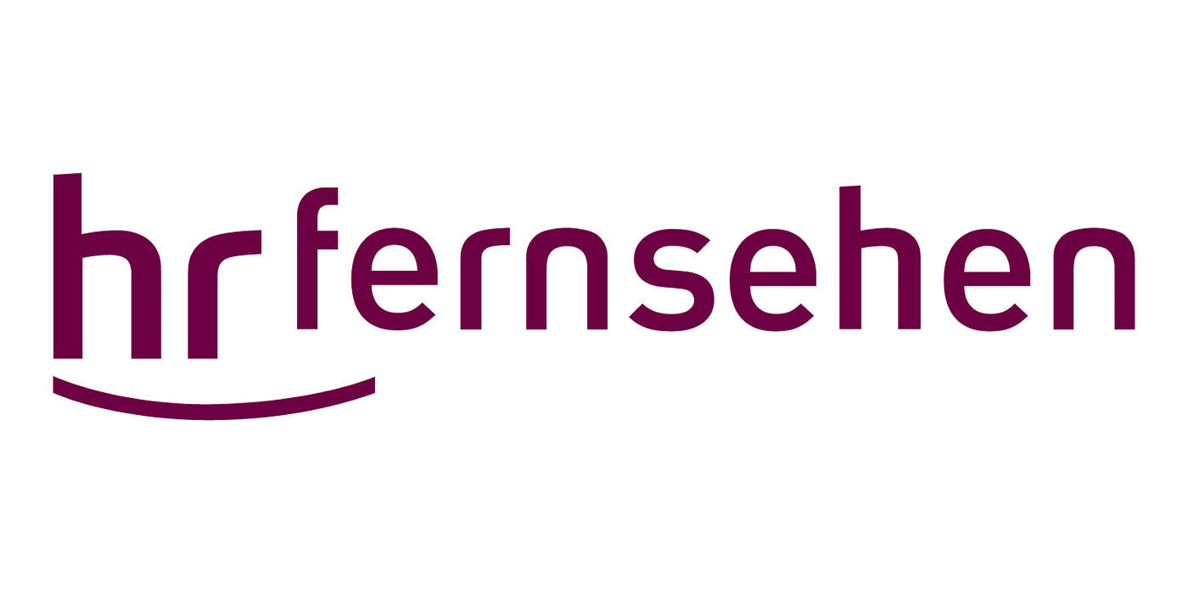 [Translate to English:] Logo hr fernsehen