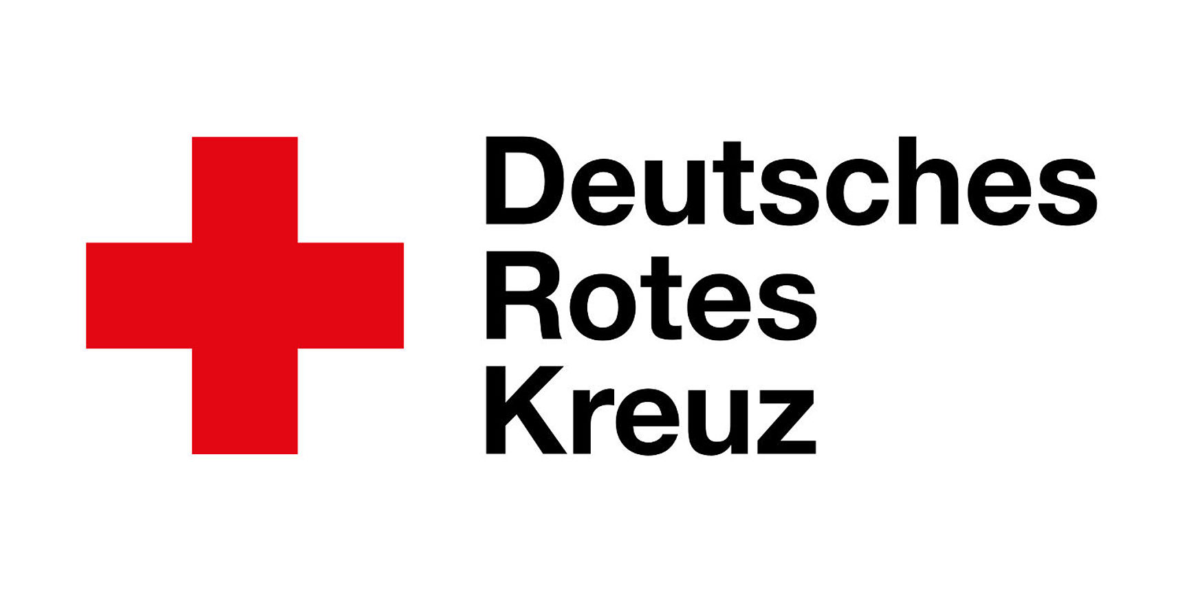 [Translate to English:] Logo DRK