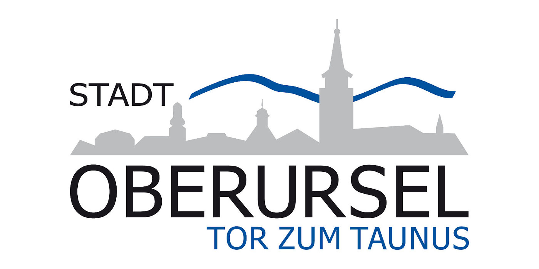 [Translate to English:] Logo Oberursel