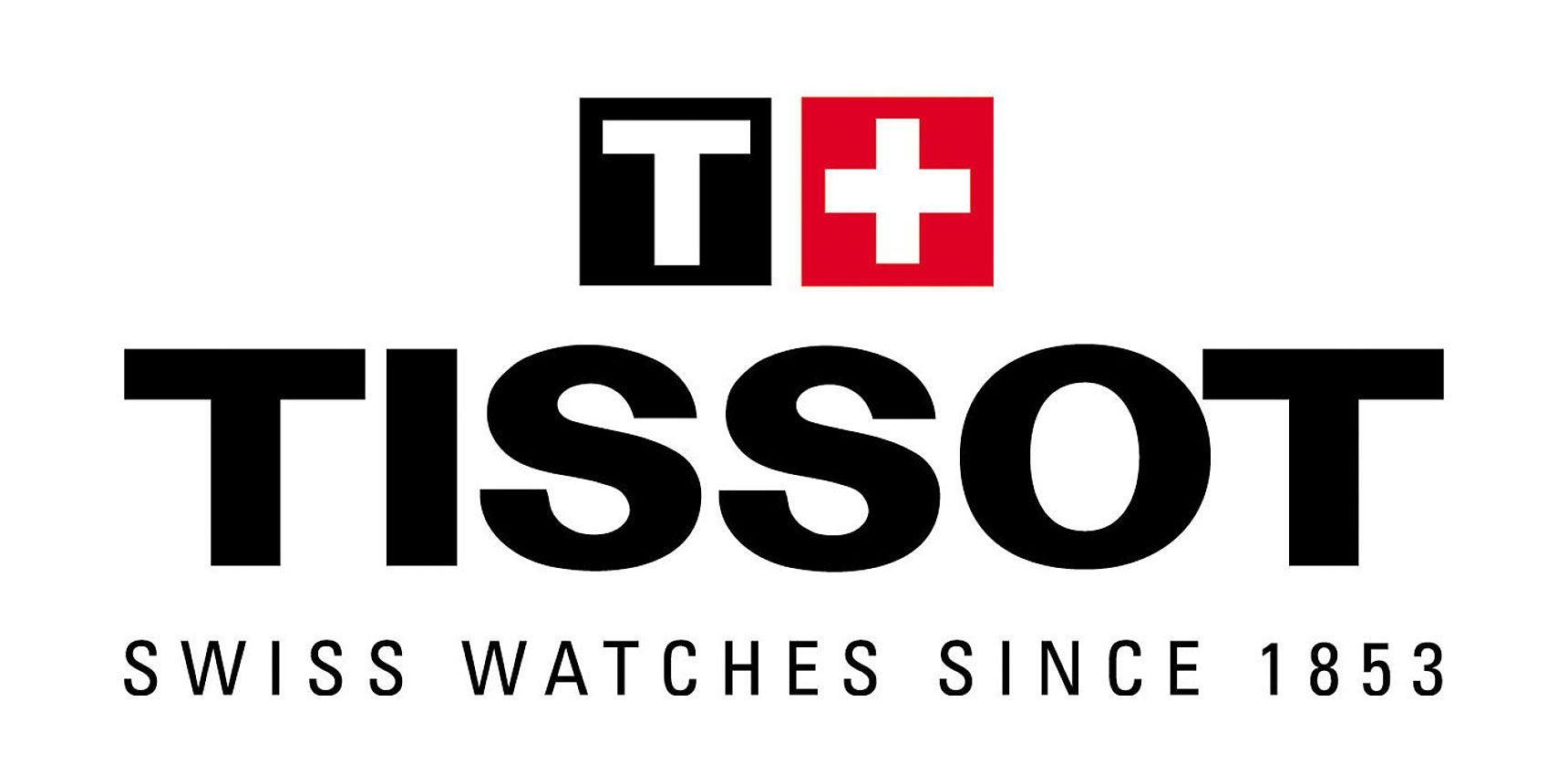 Logo Tissot